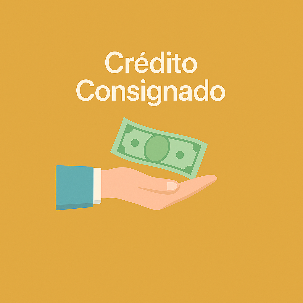 Consignado